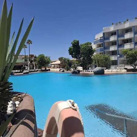 Apartment Tenerife 6
