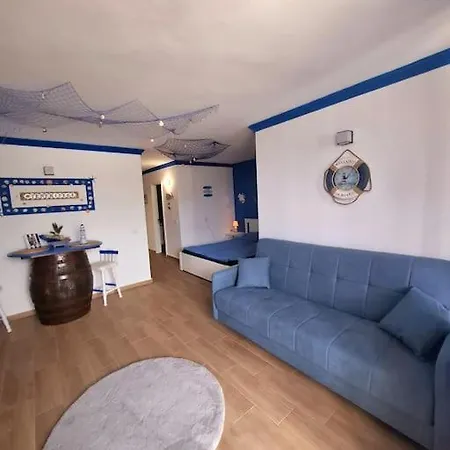Tenerife 6 Apartment *