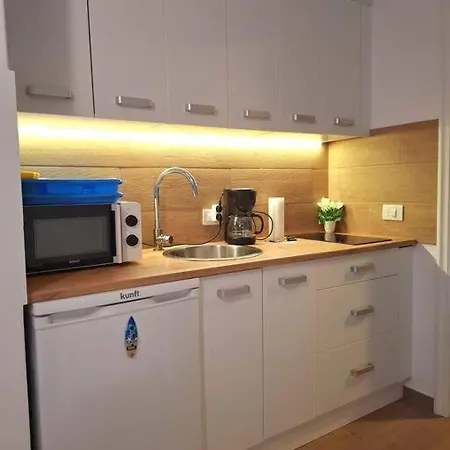 Appartement Tenerife 6