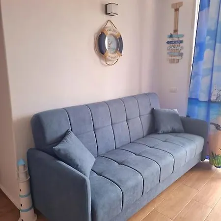 Tenerife 6 Appartement *