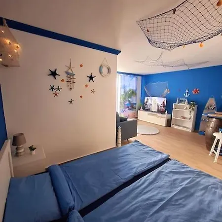 Appartement Tenerife 6 San Miguel de Abona