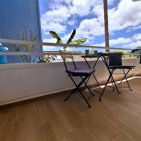 Tenerife 6 Appartement San Miguel de Abona