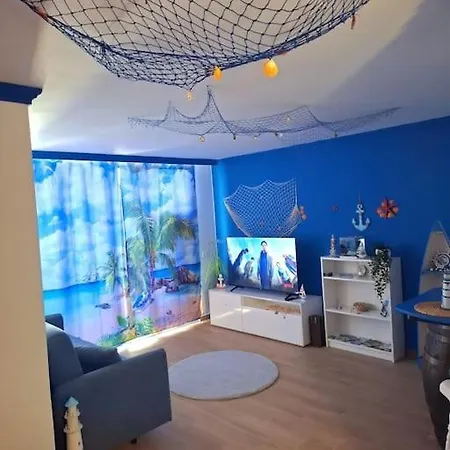 Tenerife 6 Appartement *