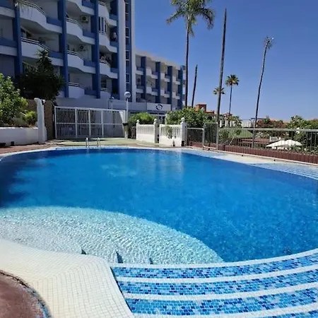 Tenerife 6 Appartement San Miguel de Abona