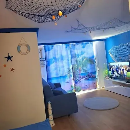 Appartement Tenerife 6 San Miguel de Abona