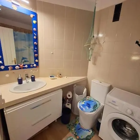 Tenerife 6 Appartement