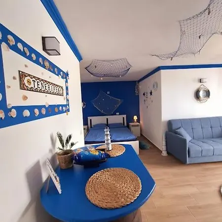 Tenerife 6 Appartement *