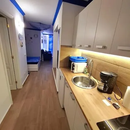 Appartement Tenerife 6 *