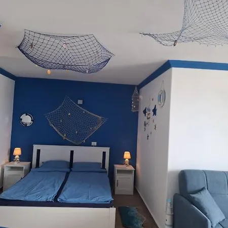 Tenerife 6 Appartement San Miguel de Abona