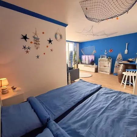 Tenerife 6 * Σαν Μιγκέλ ντε Αμπόνα