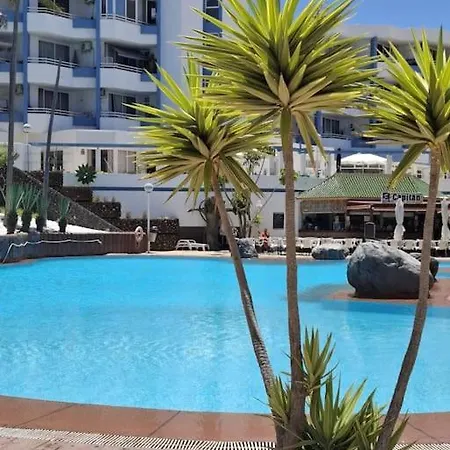 Tenerife 6 Σαν Μιγκέλ ντε Αμπόνα