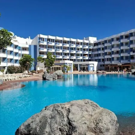 Tenerife 6 * Σαν Μιγκέλ ντε Αμπόνα